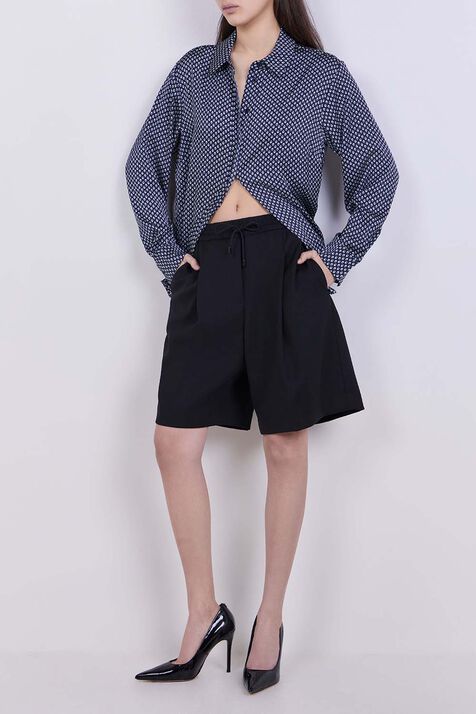 מכנסי ברמודה MICHAEL KORS